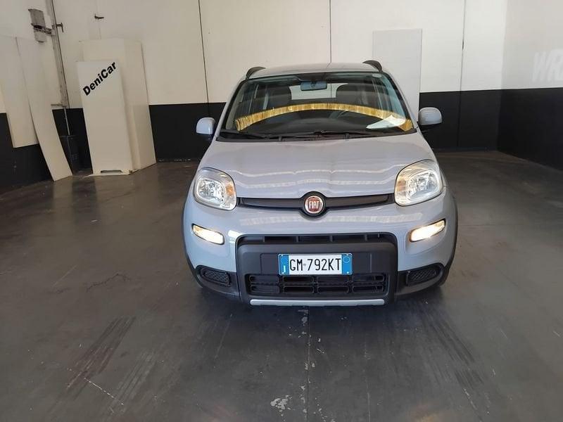 FIAT Panda Panda 1.0 FireFly S&S Hybrid City Life