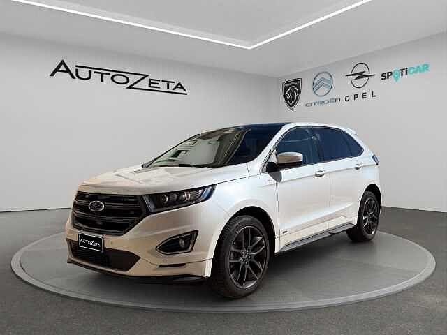 Ford Edge 2.0 TDCI 210 CV AWD S&S Powershift ST Line