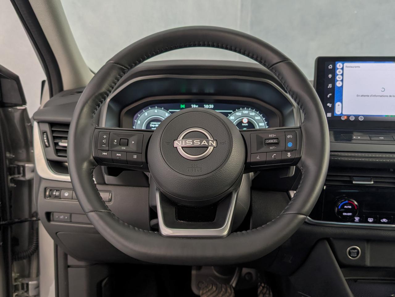 Nissan Qashqai 1.3 MHEV 158cv Xtronic N-Connecta