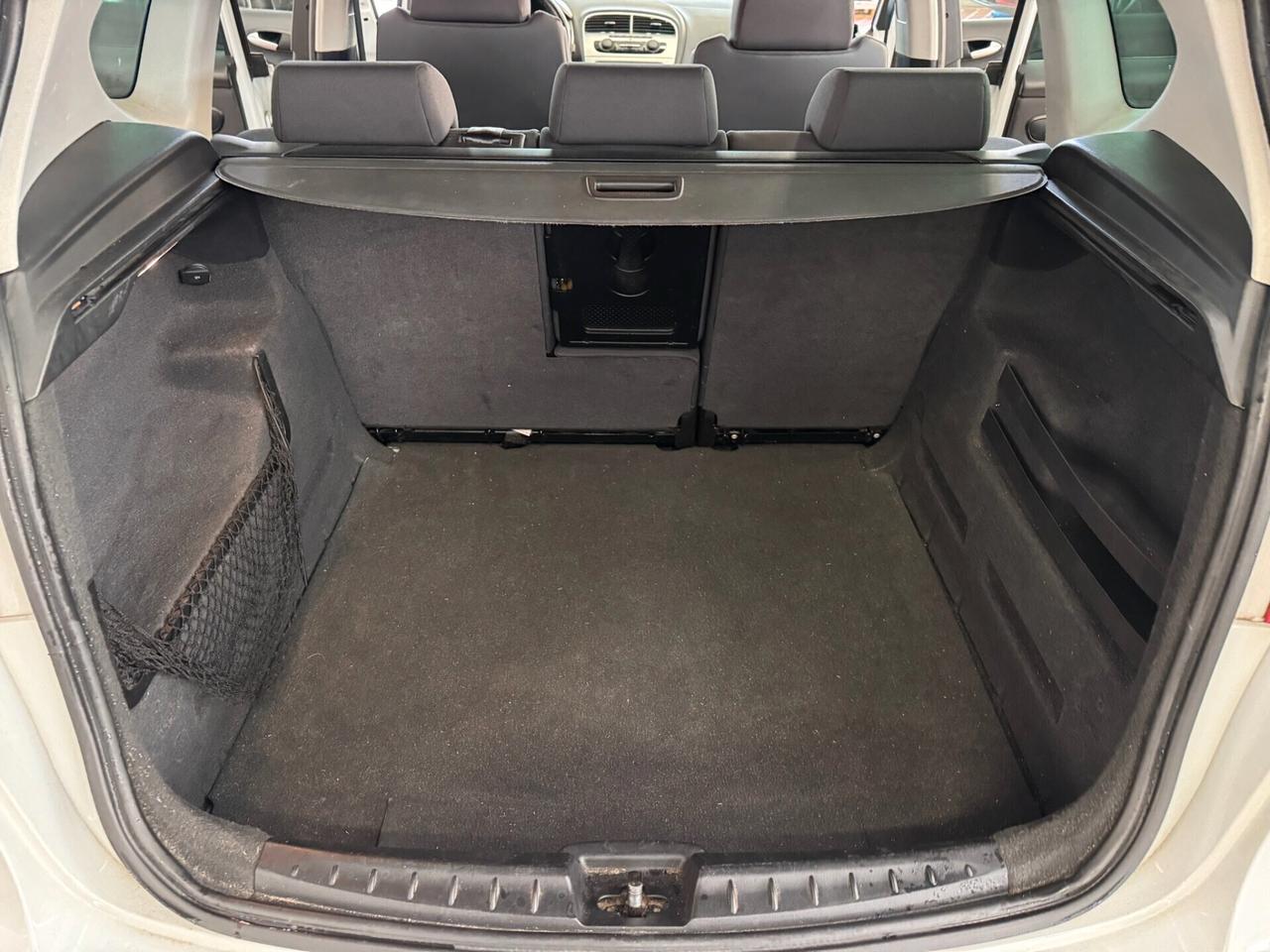 Seat Altea XL 1.6 TDI 105 CV CR DPF Style - UNICO PROPRIETARIO