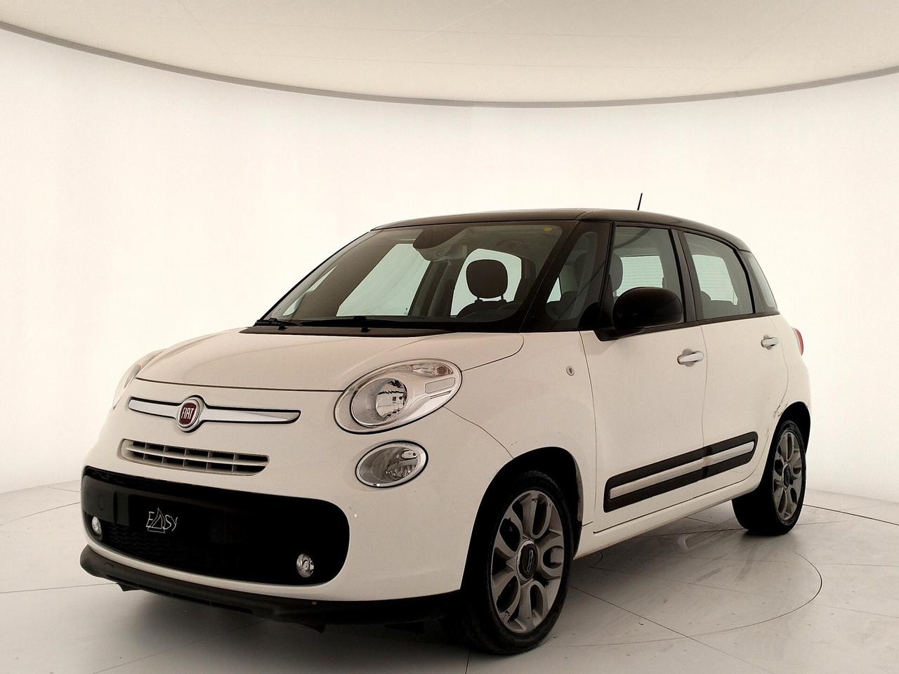 Fiat 500L 1.3 mjt Lounge 95cv - NEOPATENTATI - TETTO PANORAMICO