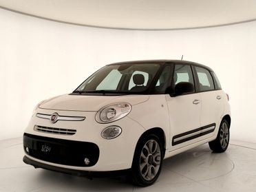 Fiat 500L 1.3 mjt Lounge 95cv - NEOPATENTATI - TETTO PANORAMICO