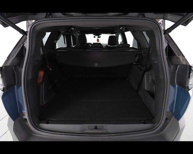 PEUGEOT 5008 BlueHDi 130 S&S EAT8 GT