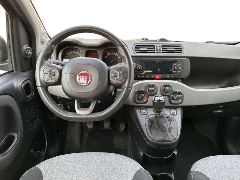 FIAT Panda Panda 1.2 Lounge