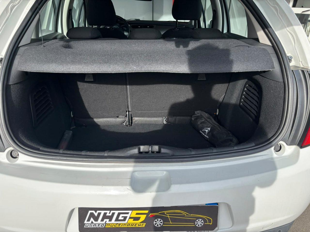 Citroen C3 1.4 hdi Exclusive (exclusive style) E5