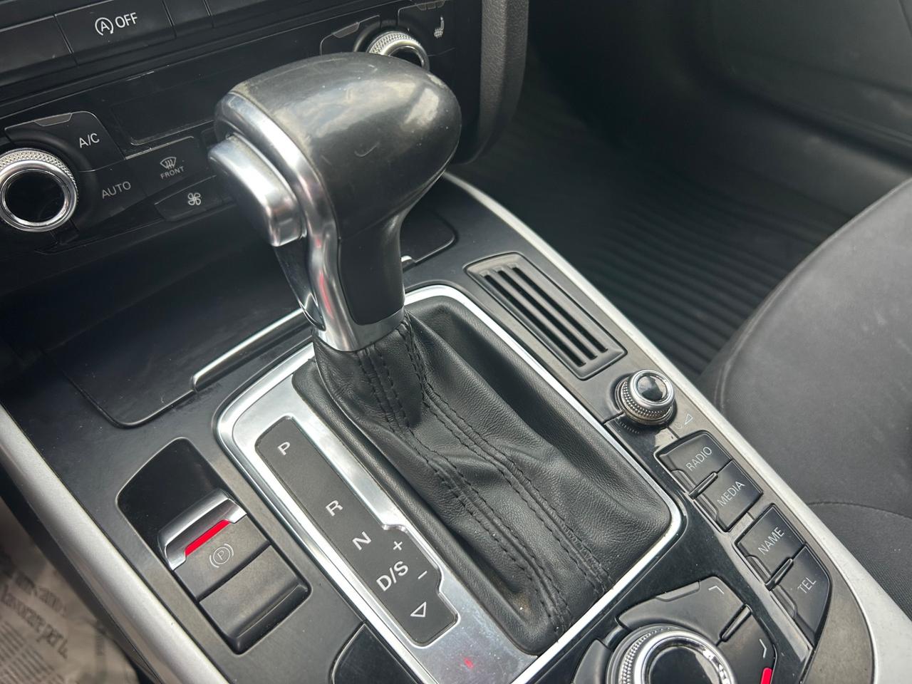 Audi A4 Avant 2.0 TDI 150 CV multitronic Advanced