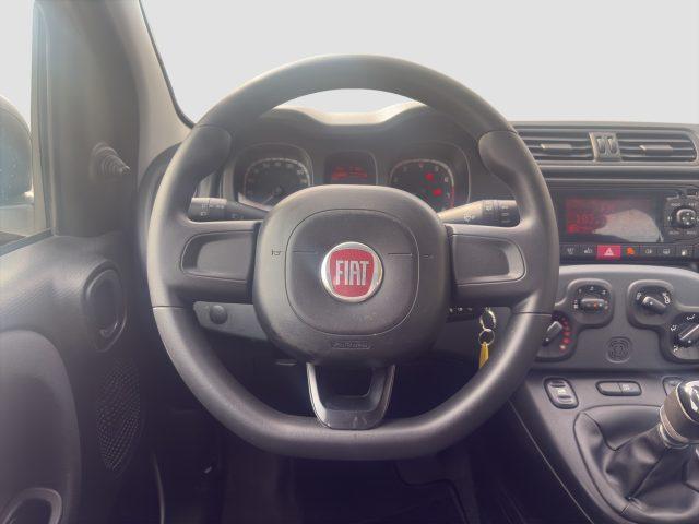 FIAT Panda Panda 1.2 EasyPower Easy