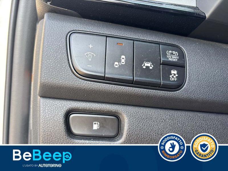KIA Niro 1.6 GDI HEV ENERGY DCT MY18