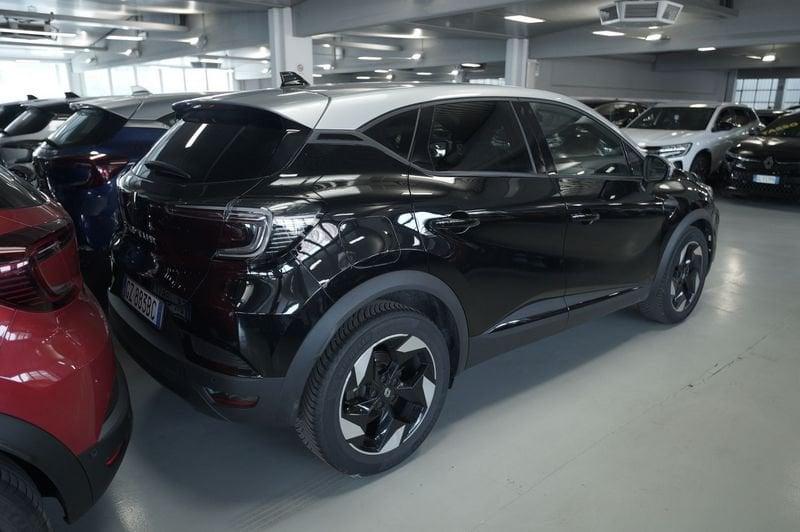 Renault Captur II 2024 1.0 tce Techno 90cv
