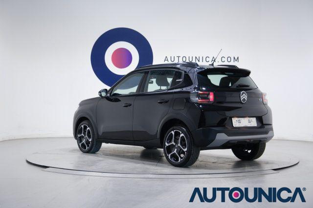 CITROEN C3 PURETECH 100 S&S PLUS NEOPATENTATI FARI LED