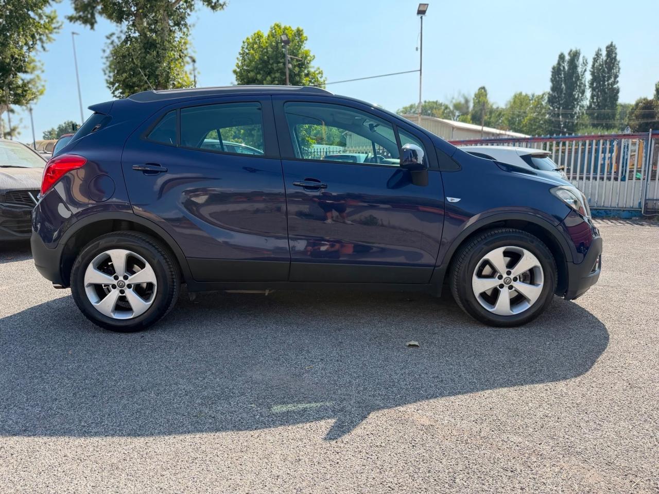 Opel Mokka 1.7 CDTI