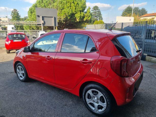 KIA Picanto 1.0 12V 5 porte Active