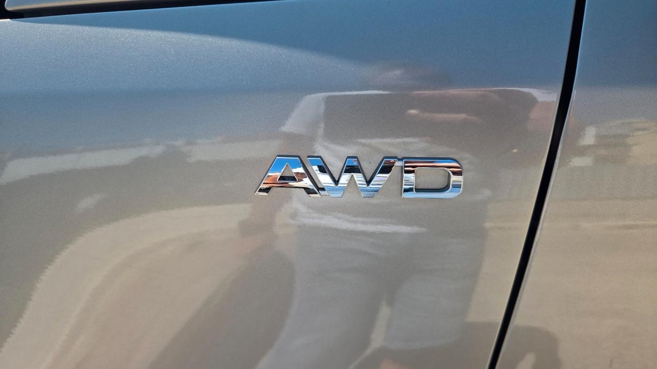 Kia Sportage 2.0 CRDI VGT AWD 4x4 Automatica