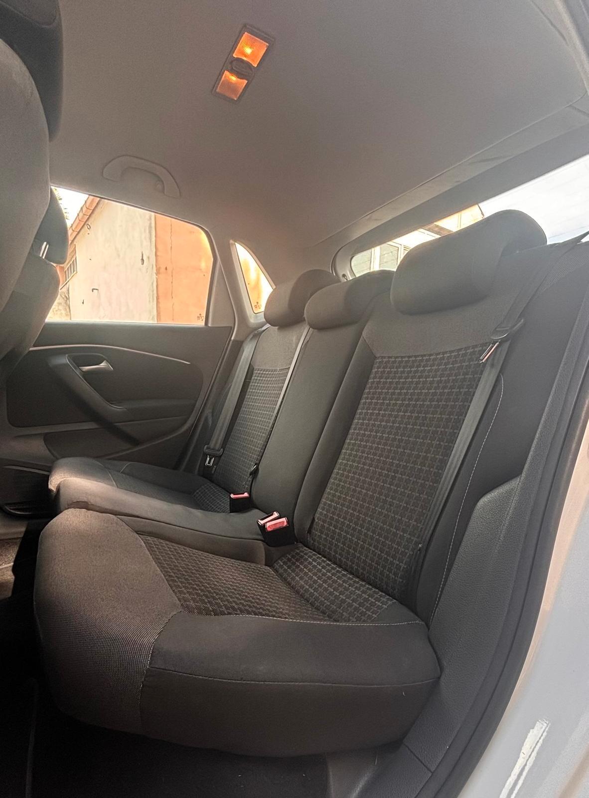 Volkswagen Polo 1.0 MPI 75 CV 5p. Fresh
