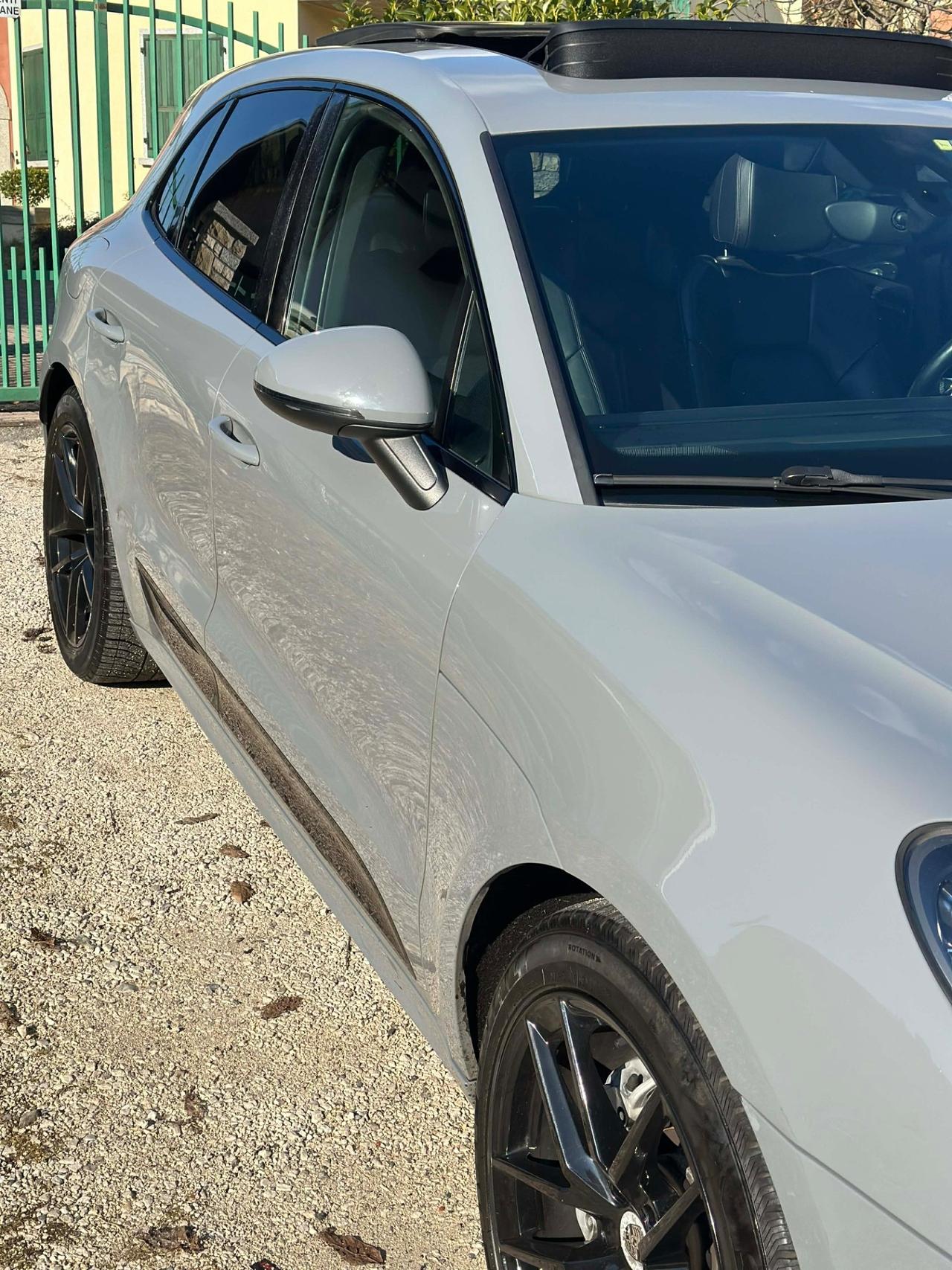 Porsche MACAN 3.0S PDK TETTO BOSE FULLOPT