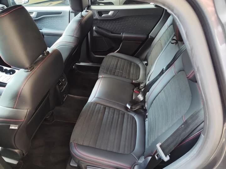 Ford Kuga 1.5 aut. ST-Line X 120cv - 2021