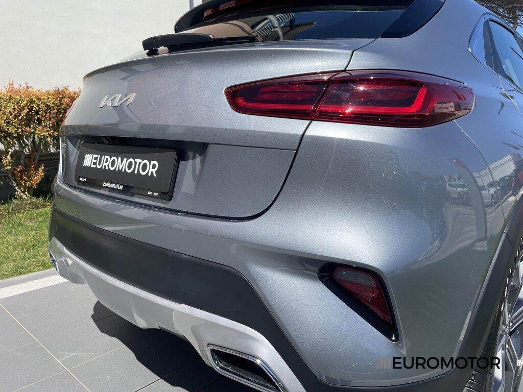 Kia Xceed 1.0 T-GDI Business 2WD