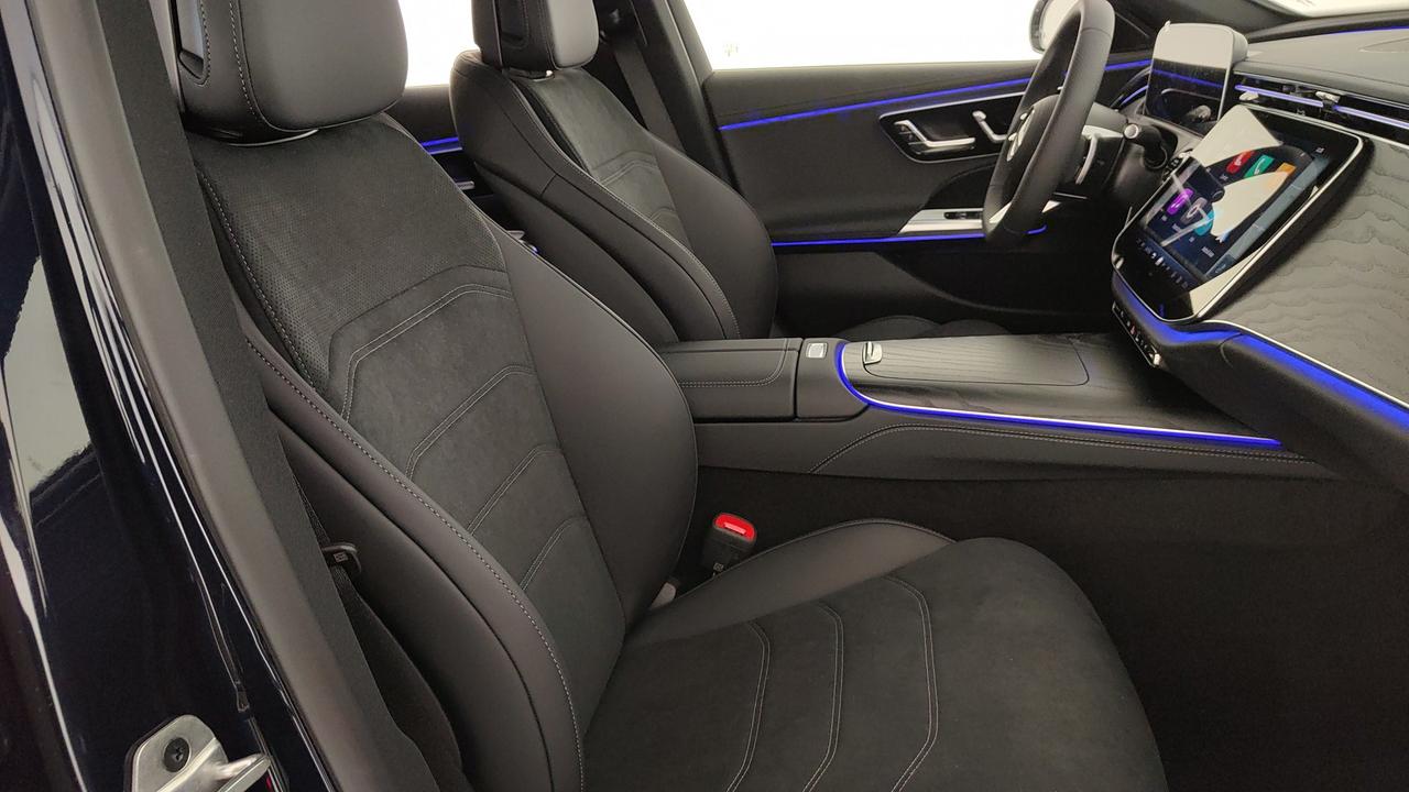 Mercedes-Benz E 220 d 4MATIC Station Wagon