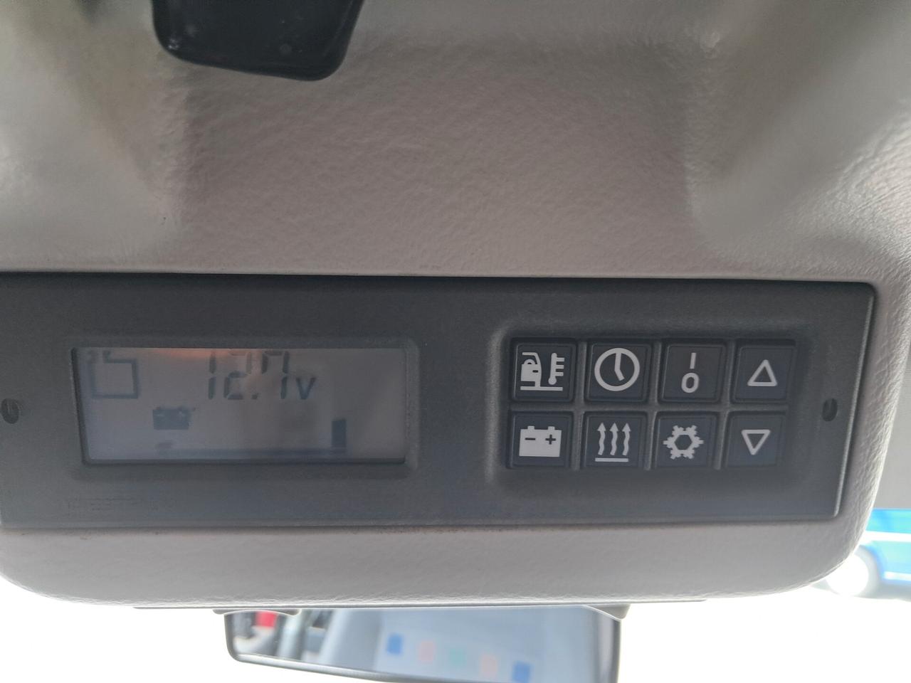 WESTFALIA T4 CALIFORNIA COACH 2.5 TDI 130 CV