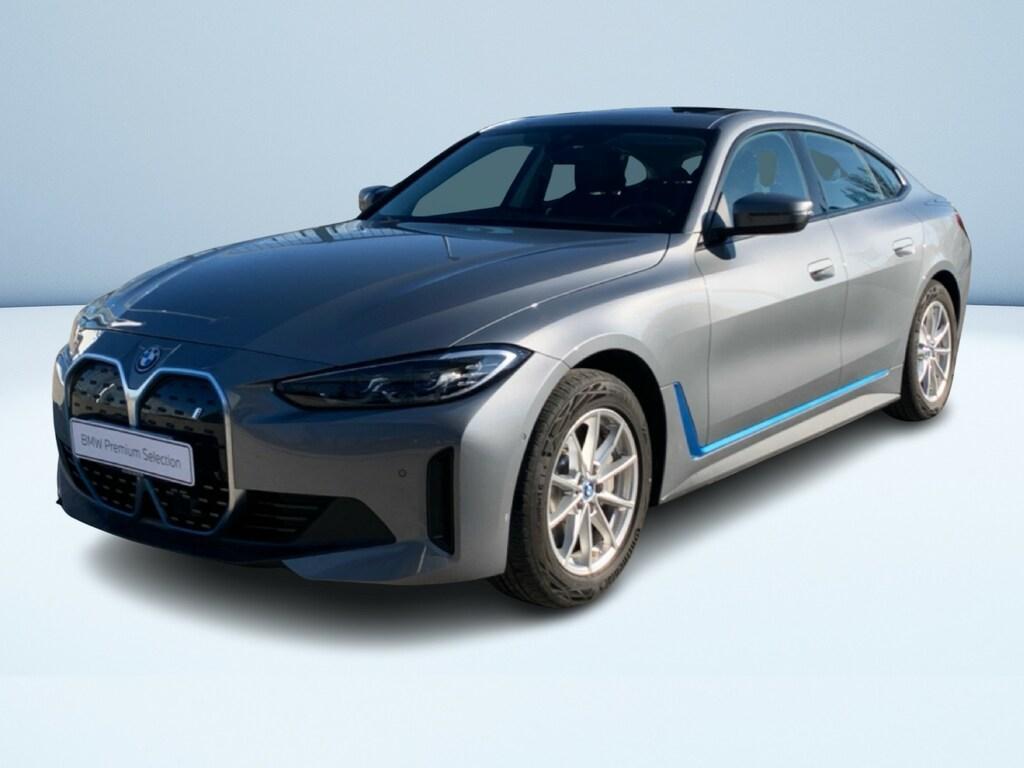 BMW i4 40 Sport eDrive Auto