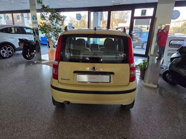 Fiat Panda Panda II 2003 1.2 Dynamic Class eco