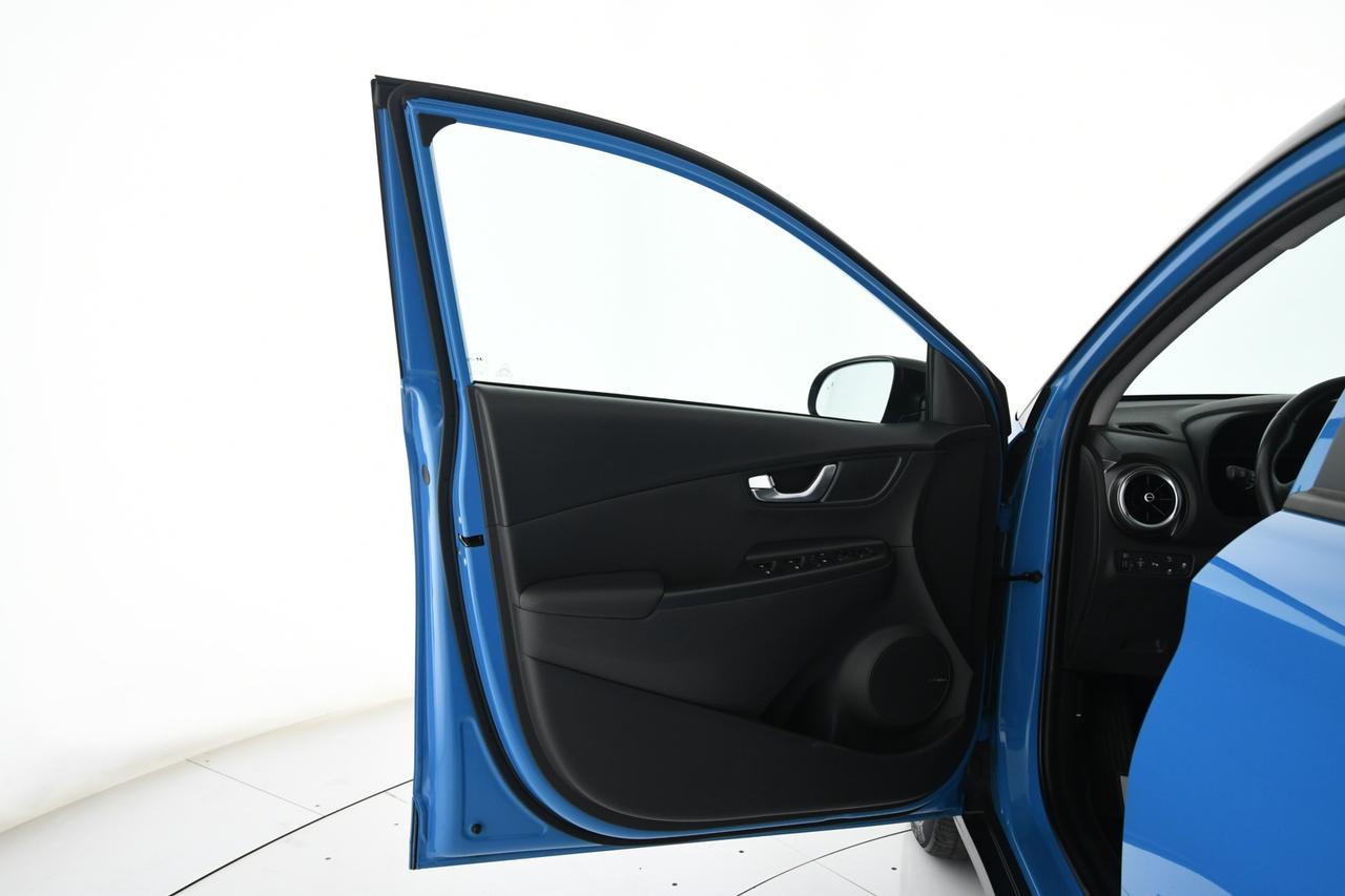 HYUNDAI Kona 64 kWh EV Xclass FULL LED+ACC+HEAD-UP+CAMERA+APP CONNECT