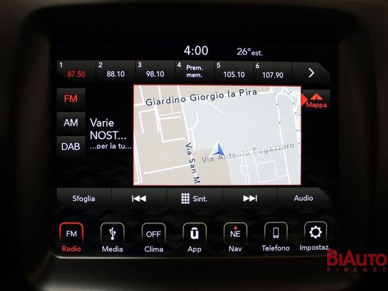 Jeep Compass Compass 1.6 mjt Longitude 2wd 120cv my19