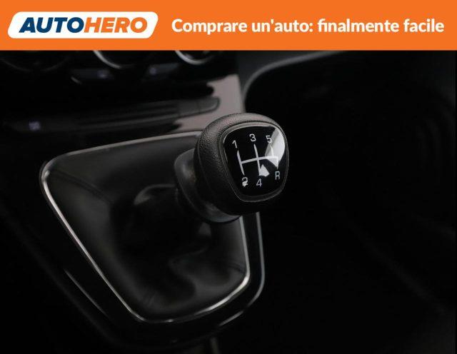 LANCIA Ypsilon 1.2 69 CV 5 porte Silver