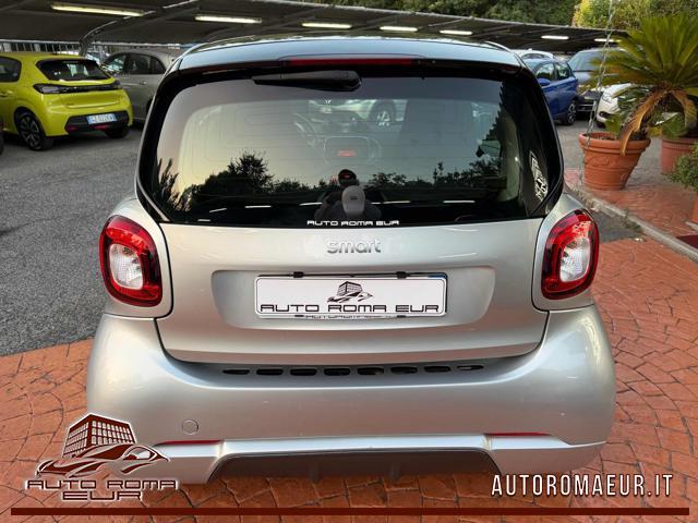 SMART ForTwo 1.0 twinamic Superpassion PREZZO REALE! ITALIANA!