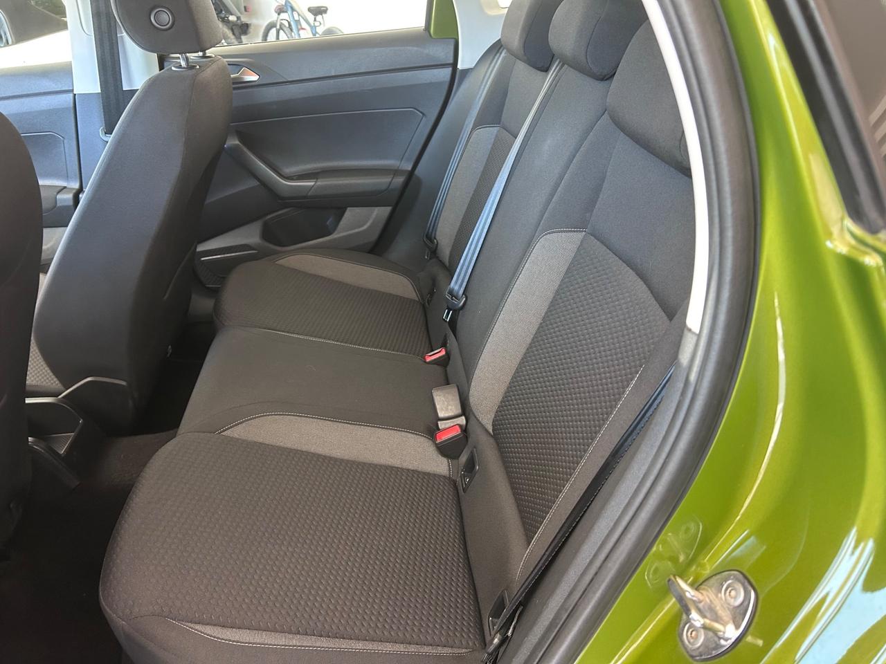 Volkswagen Taigo 1.0 TSI 95 CV Life 2022