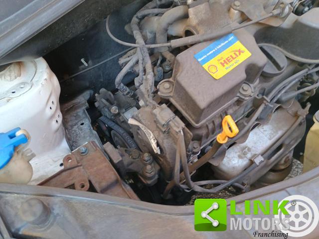 KIA Picanto 1.0 12V Life