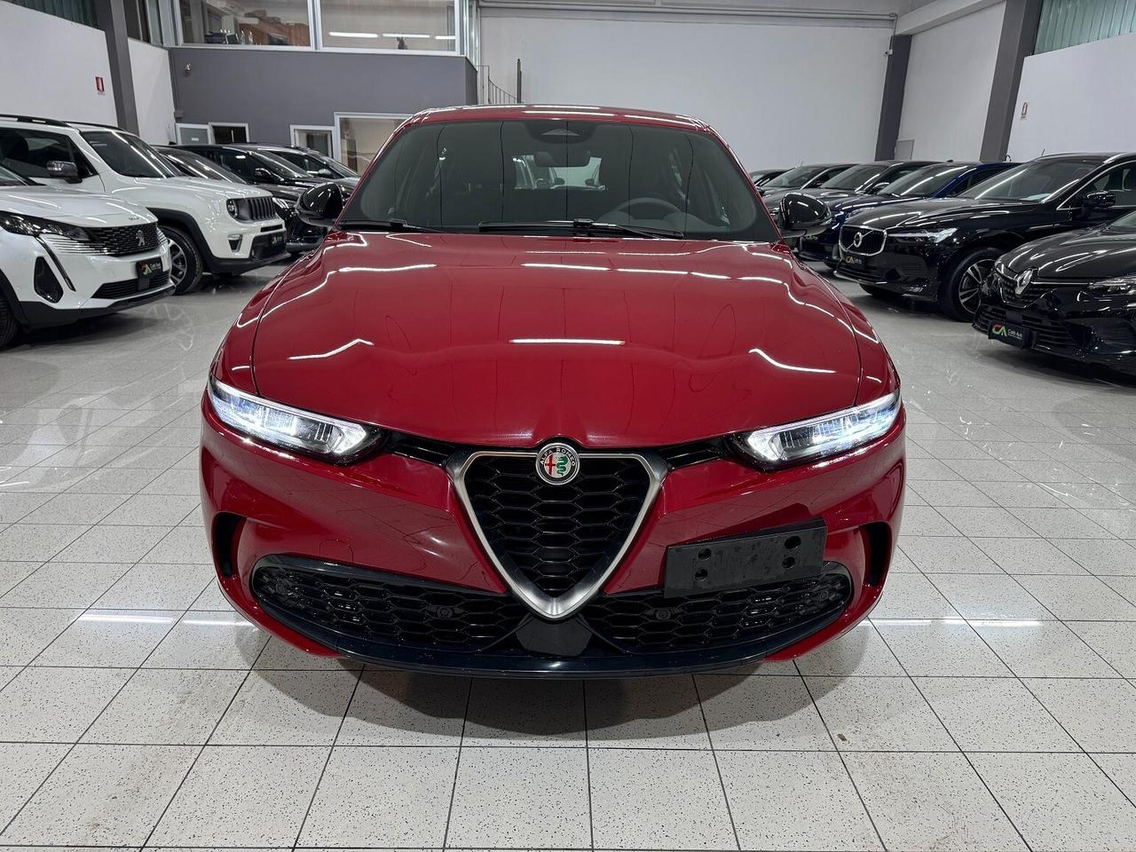 Tonale 1.6MJET 130CV TCT6 Super BELLA