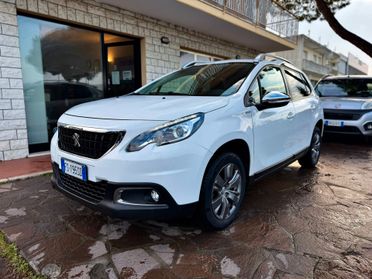 Peugeot 2008 PureTech 82 S&S Style