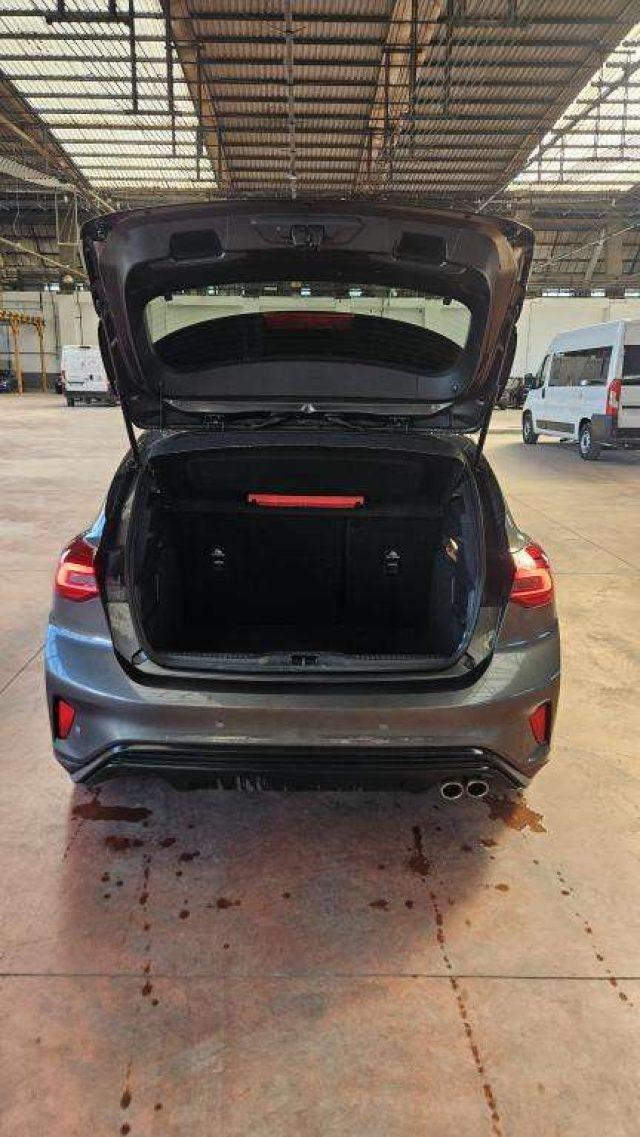 FORD Focus 5p ST-Line 1.0T EcoBoost Hybrid 155 CV Powershift