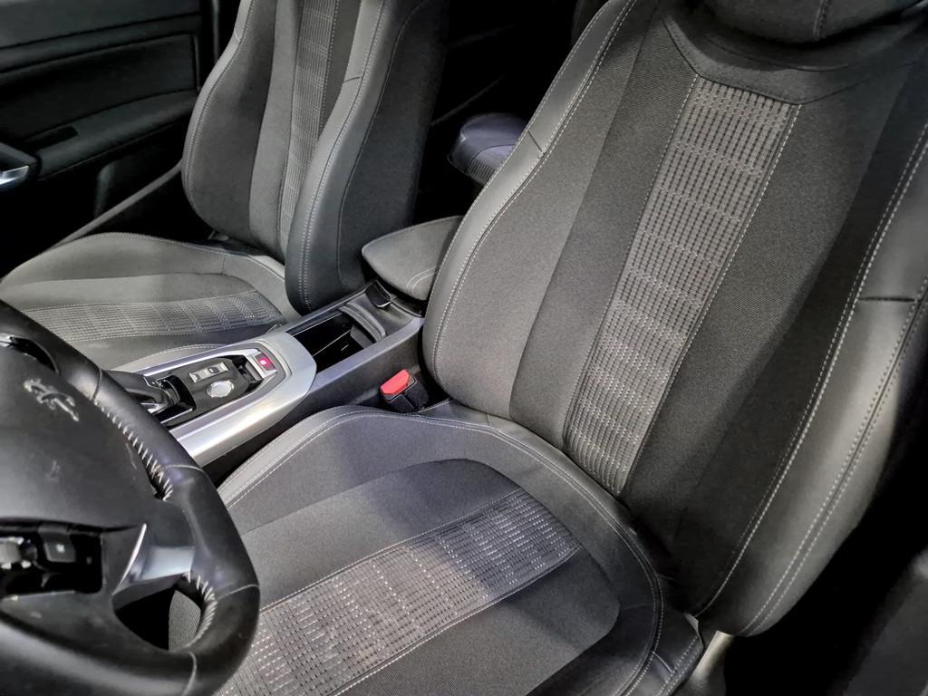 Peugeot 308 SW 1.2 puretech t. Allure s&s 130cv eat8 my18