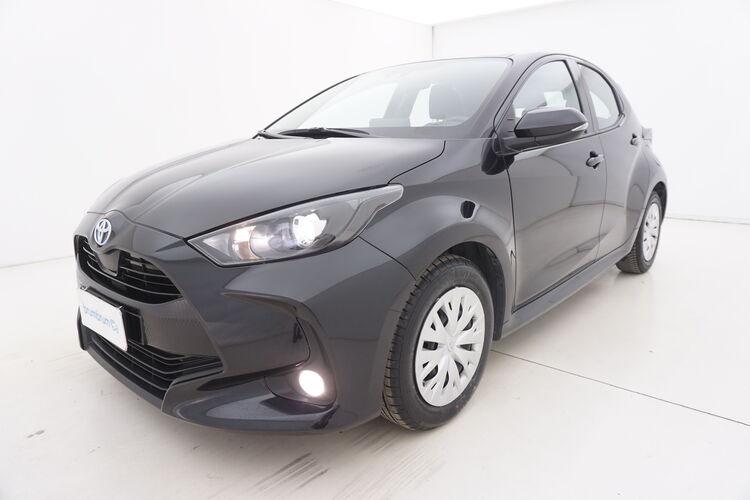 Toyota Yaris Hybrid Business BR785988 1.5 Full Hybrid 116CV