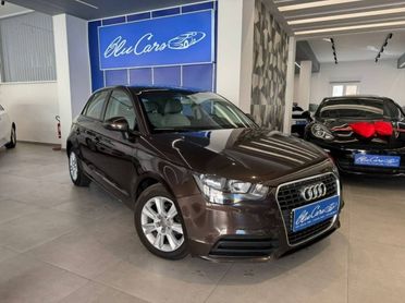 Audi A1 1.6 tdi Attraction 90cv