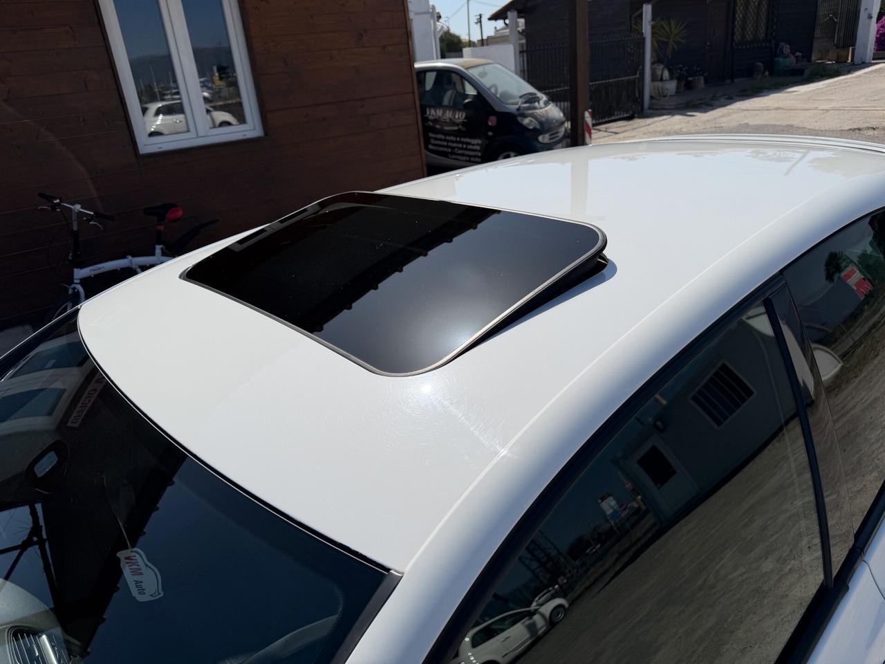 VOLKSWAGEN Golf 6 GTD 2.0 TDI UNIPRO' GARANTITA