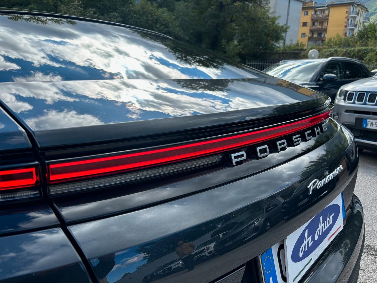 Porsche Panamera 2.9 V6 354CV IPER FULL -TETTO-MY 24