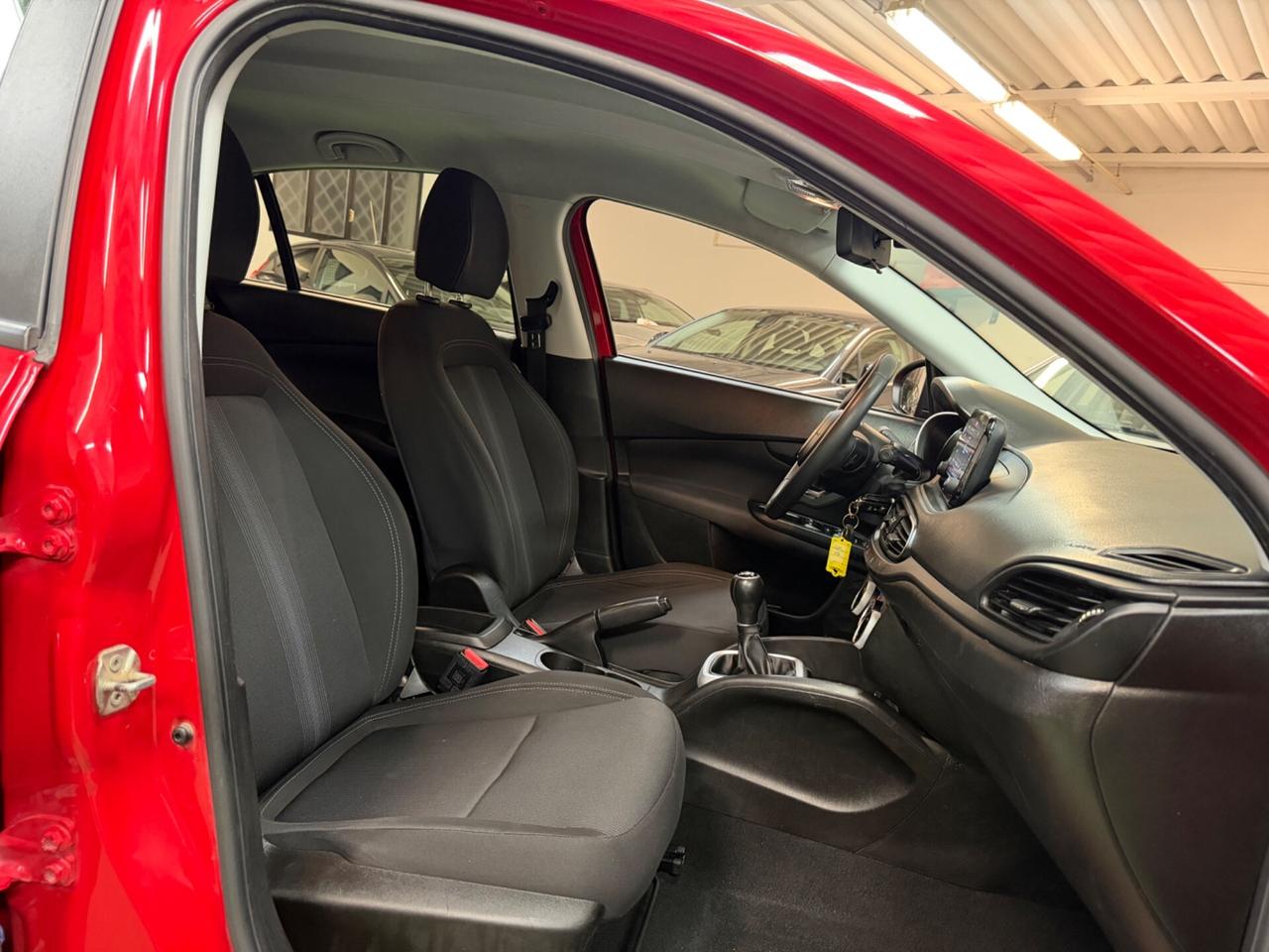 Fiat Tipo 1.3 Mjt S&S 5 porte City Life