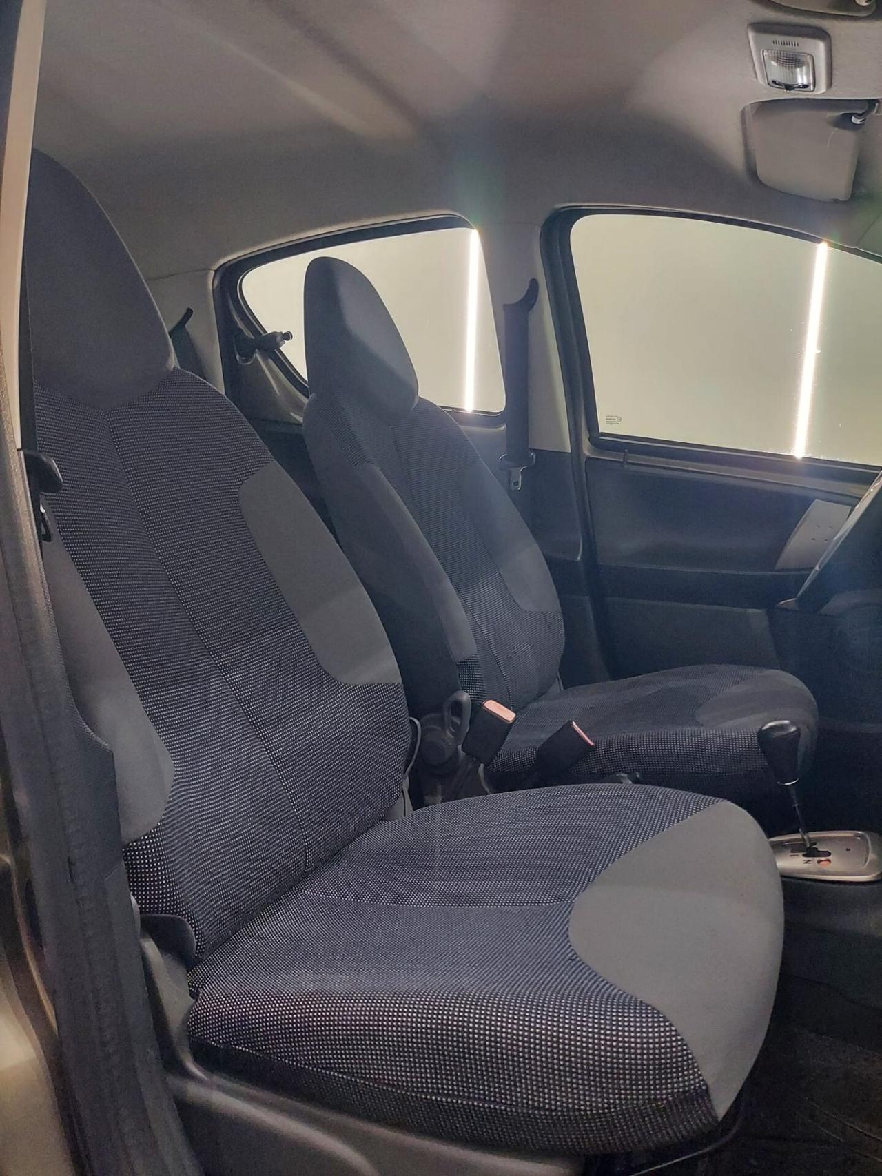 Toyota Aygo 1.0 12V VVT-i 5 porte Cool Soda Connect MMT