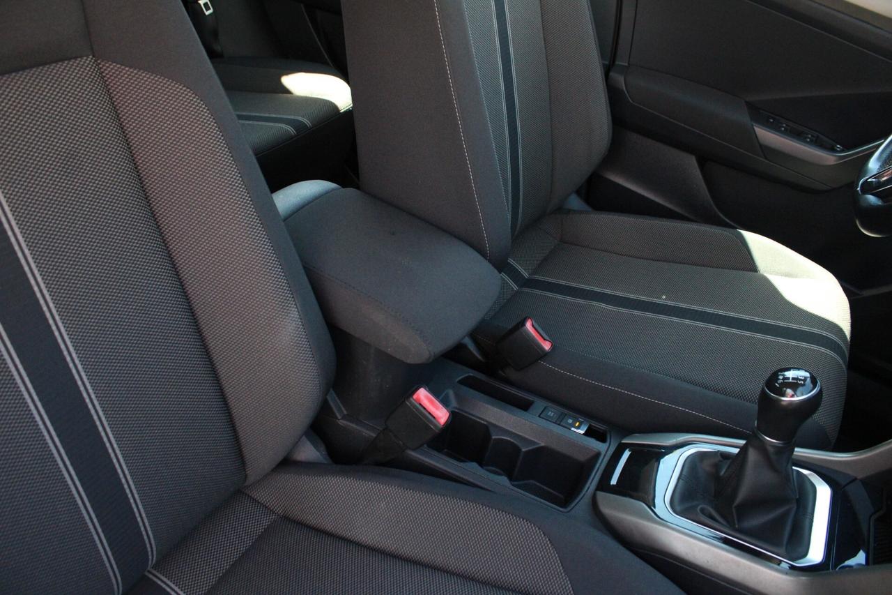 Volkswagen T-Roc 1.6 TDI SCR Style BlueMotion Technology