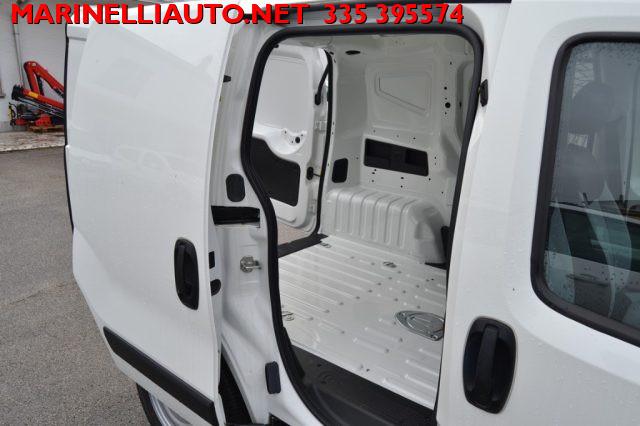 FIAT Fiorino 1.3 MJT 95CV Cargo KM ZERO