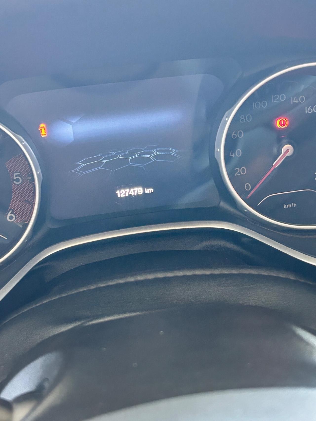 Jeep Compass 2.0 Multijet II 4WD Limited