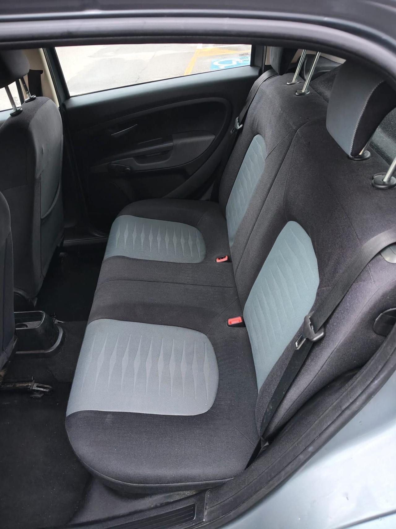 Fiat Grande Punto 1.4 3 porte Dynamic Natural Power