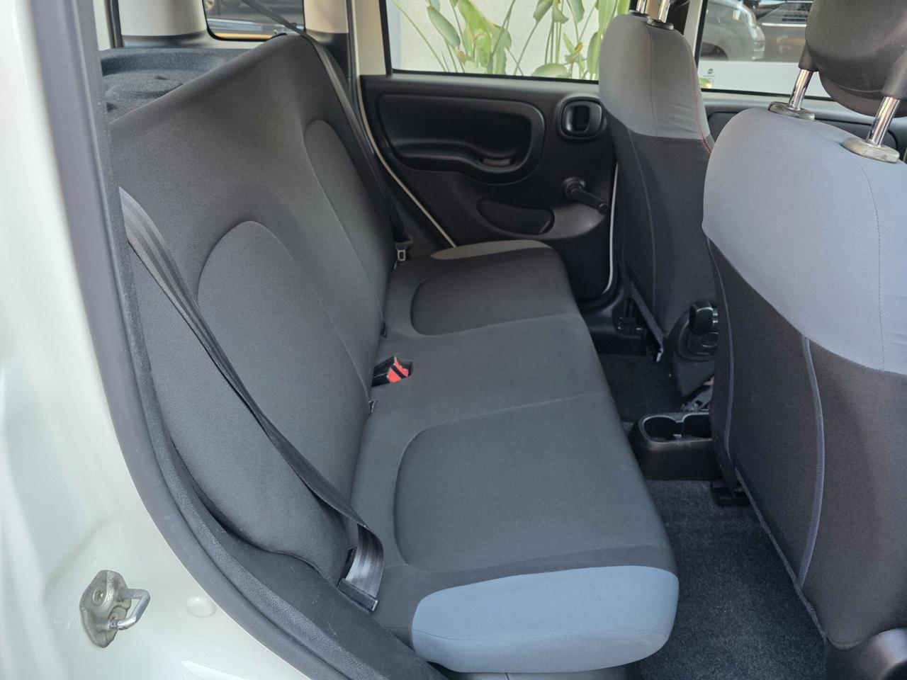 Fiat Panda 1.2 Easy+Bluetooth+Km 20.000