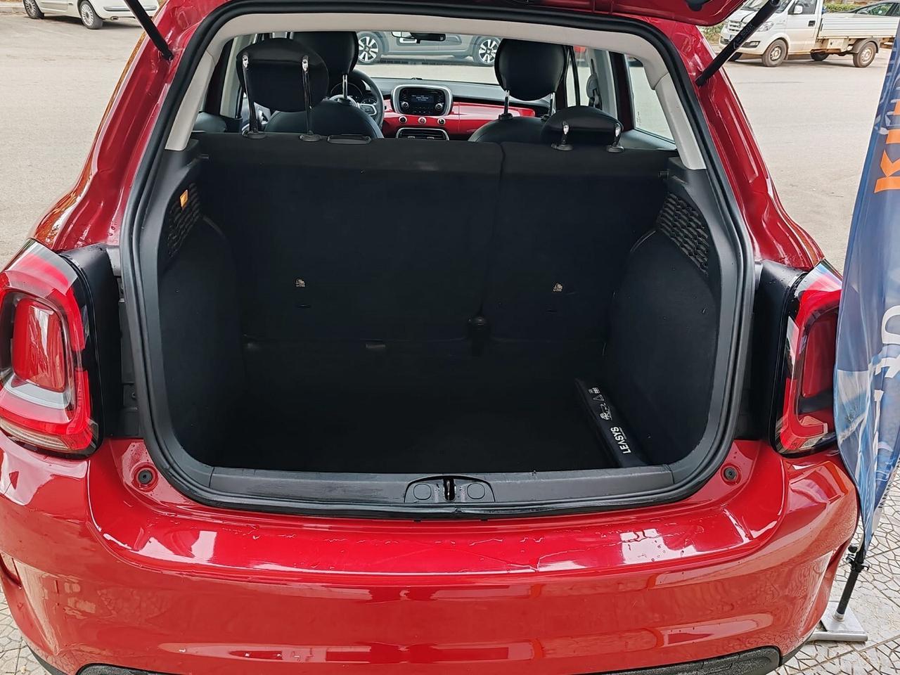 500X 1.3 Mjet 95cv 4x2 Urban UNICO PROPRIETARIO