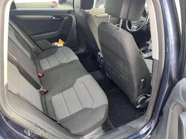 Volkswagen Passat Variant 1.6 tdi Comfortline