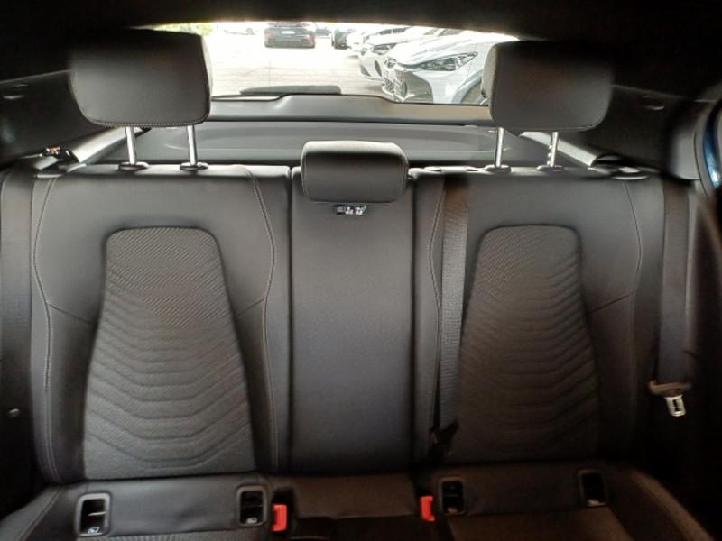 MERCEDES-BENZ A 180 d Automatic Business Extra 5 PORTE