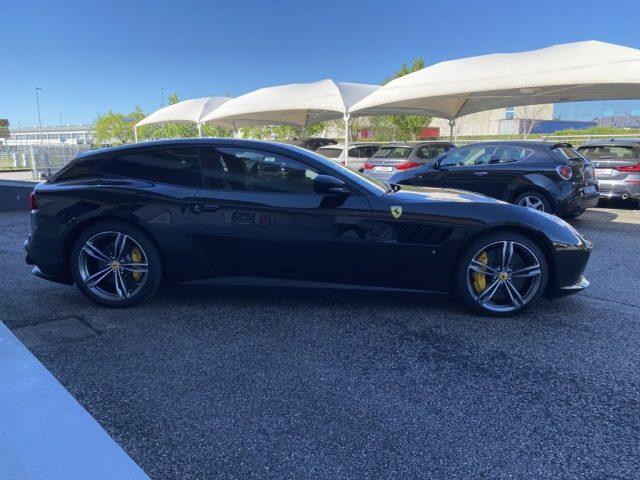 FERRARI GTC4 Lusso GTC4Lusso